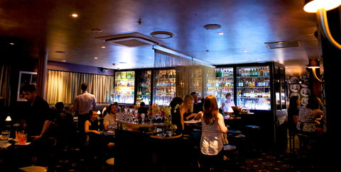 The Roosevelt - Stays Accommodation 0