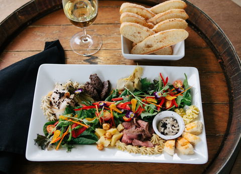 The Truffle & Wine Co. - Stayed 0
