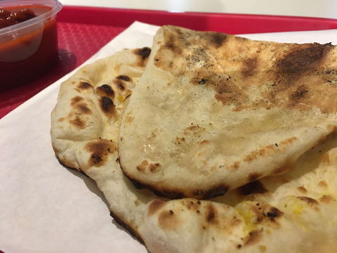 Touch Of India - Upper Mount Gravatt - Stayed 0