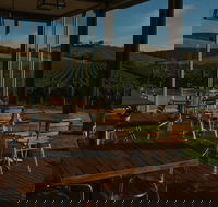 Trattoria D'Soumah - Stays Accommodation