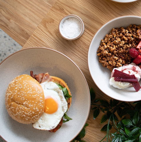 Valencia Sandwich Bar - Stayed 0