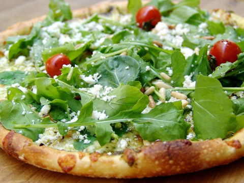 Vic's Pizzeria - Stays Accommodation 0