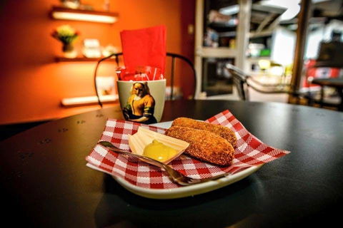 Waffle-On Stroopwafels - Stays Accommodation 0