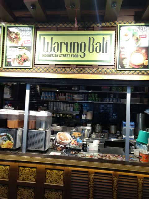 Warung Bali - Stays Accommodation 0