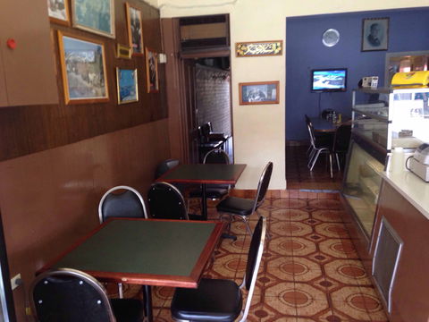 Yesil Irmak - Stayed 0