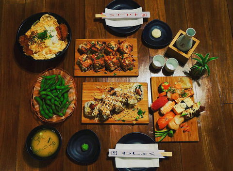 Yummo Sushi - Stayed 0