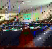 Zambrero Warrnambool - Stayed