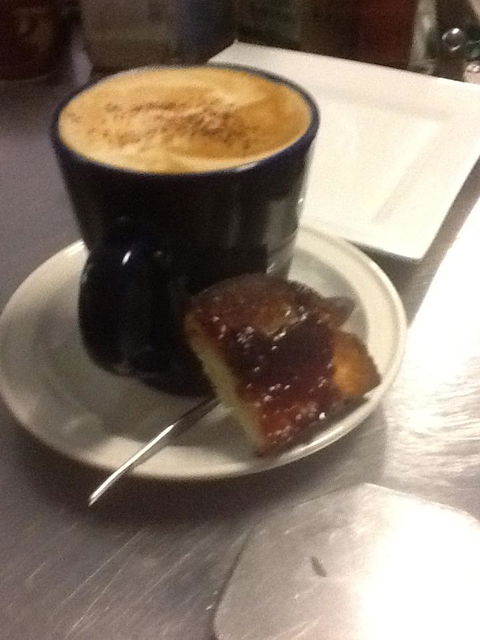 Bergers R Us - Stayed 1