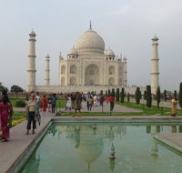 Bombay Bites - Stayed