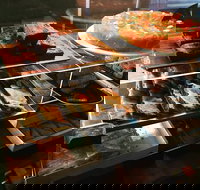 Bossman Coffee - Stayed