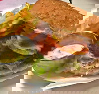 Cafe Green Bean - Stayed