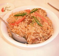 City Heart Indian Restaurant - Stayed