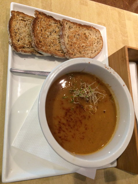 Genesis In The Hills - Stayed 2