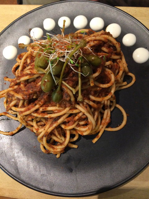 Genesis In The Hills - Stayed 4