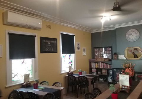 Little Rumour - Stays Accommodation 10