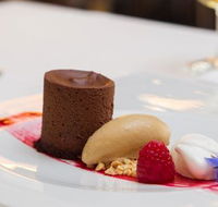 Lotus Restaurant Galeries - Stays Accommodation