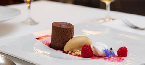 Lotus Restaurant Galeries - Stays Accommodation 0