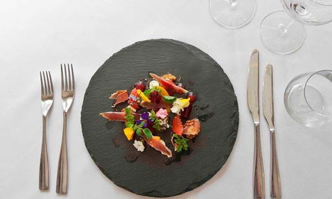 Lotus Restaurant Galeries - Stays Accommodation 10