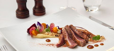Lotus Restaurant Galeries - Stays Accommodation 2