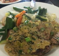 Luciano's - Stays Accommodation