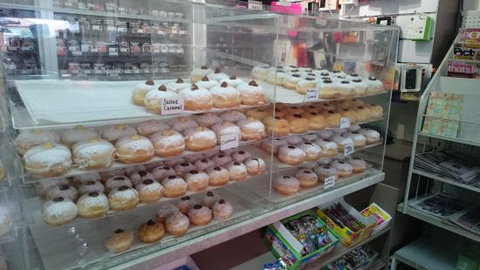 Mick's Place - Stayed 0