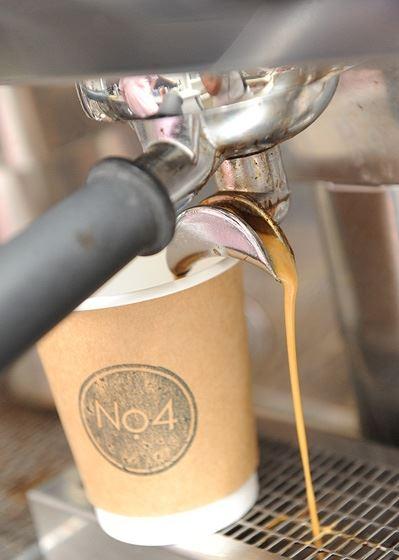 No.4 Robe - Stayed 10