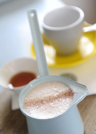 No.4 Robe - Stayed 11