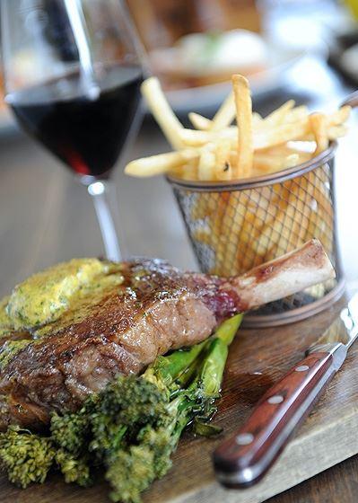 No.4 Robe - Stayed 13