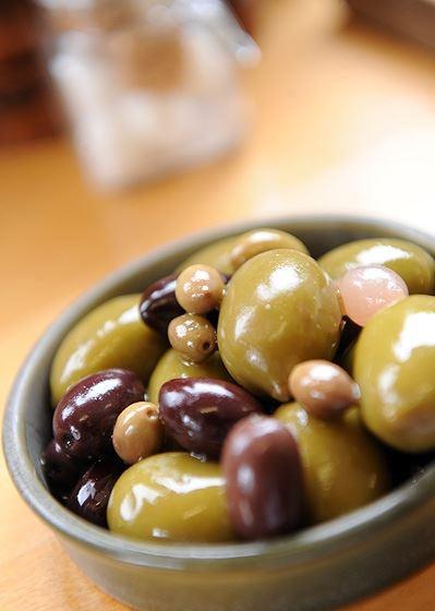 No.4 Robe - Stayed 14