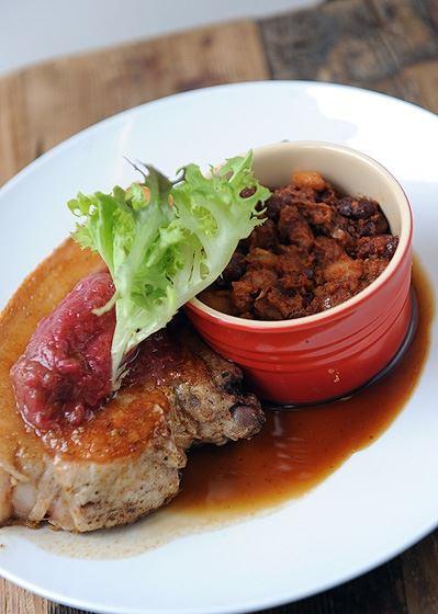 No.4 Robe - Stayed 15