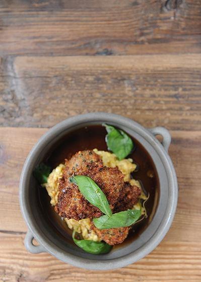 No.4 Robe - Stayed 18