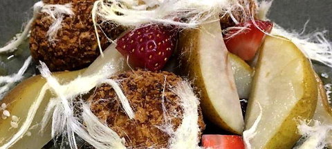 No.4 Robe - Stayed 1