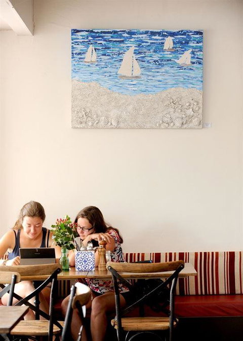 No.4 Robe - Stayed 22