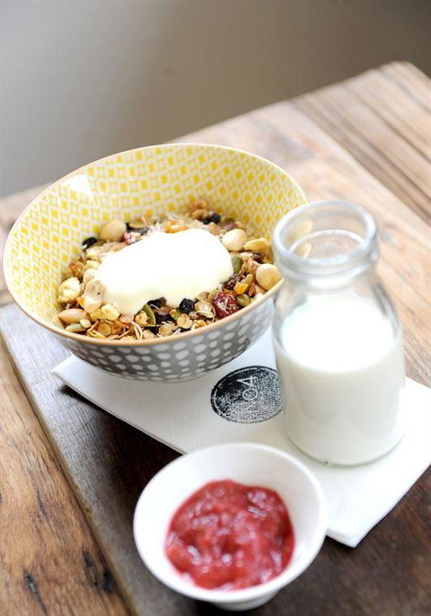 No.4 Robe - Stayed 23