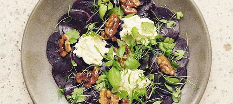 No.4 Robe - Stayed 2