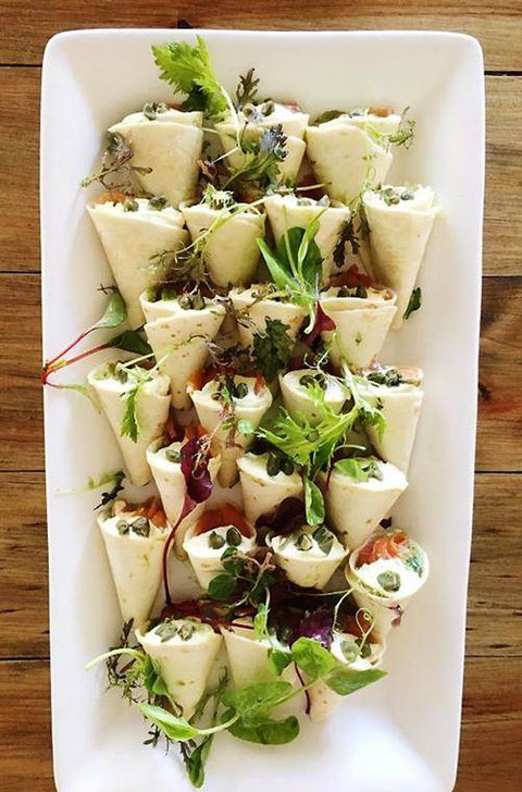 No.4 Robe - Stayed 4