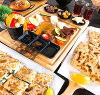 One Tea Lounge  Grill - Stays Accommodation