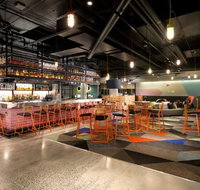 Roadhouse Bar and Grill - Stayed