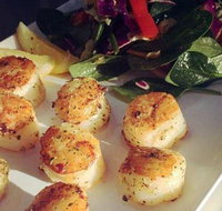 Sea on Quay - Stayed