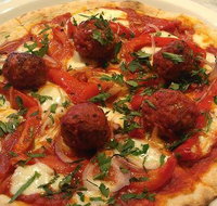 Seagrove Chinese - Stayed