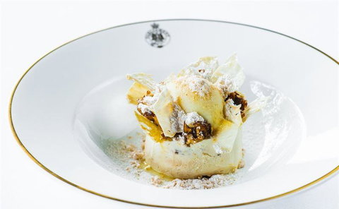 SJ's Brasserie - Stayed 1