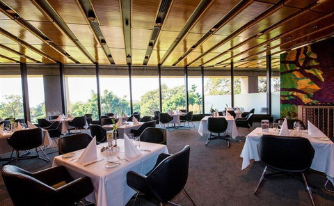 SJ's Brasserie - Stayed 5