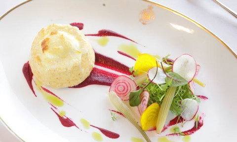 SJ's Brasserie - Stayed 7