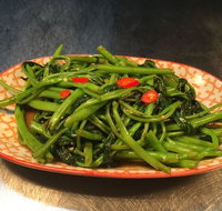 The Balcony Cafe - Stayed