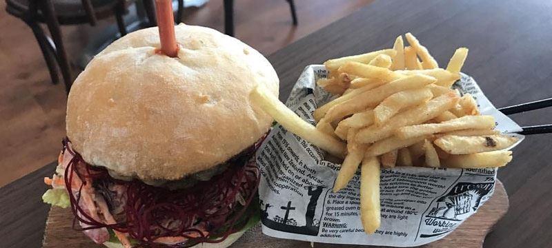 Hobart ACT Stays Accommodation