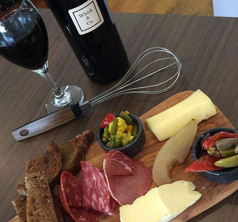 Whisk & Co - Stays Accommodation 13