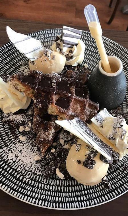 Whisk & Co - Stays Accommodation 4