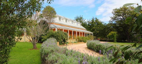 117 Dining - Stays Accommodation 0