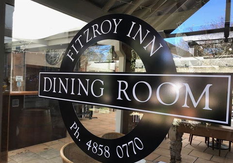 117 Dining - Stays Accommodation 6