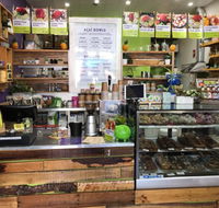 Bom Dia Bowls Acai Bar - Stayed